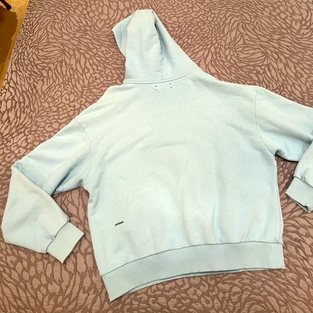 Pangaia hoodie - Picture 2 of 4